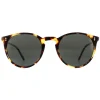 Oliver Peoples Sunglasses O'Malley 5183S 1407P2 Vintage DTB Midnight E