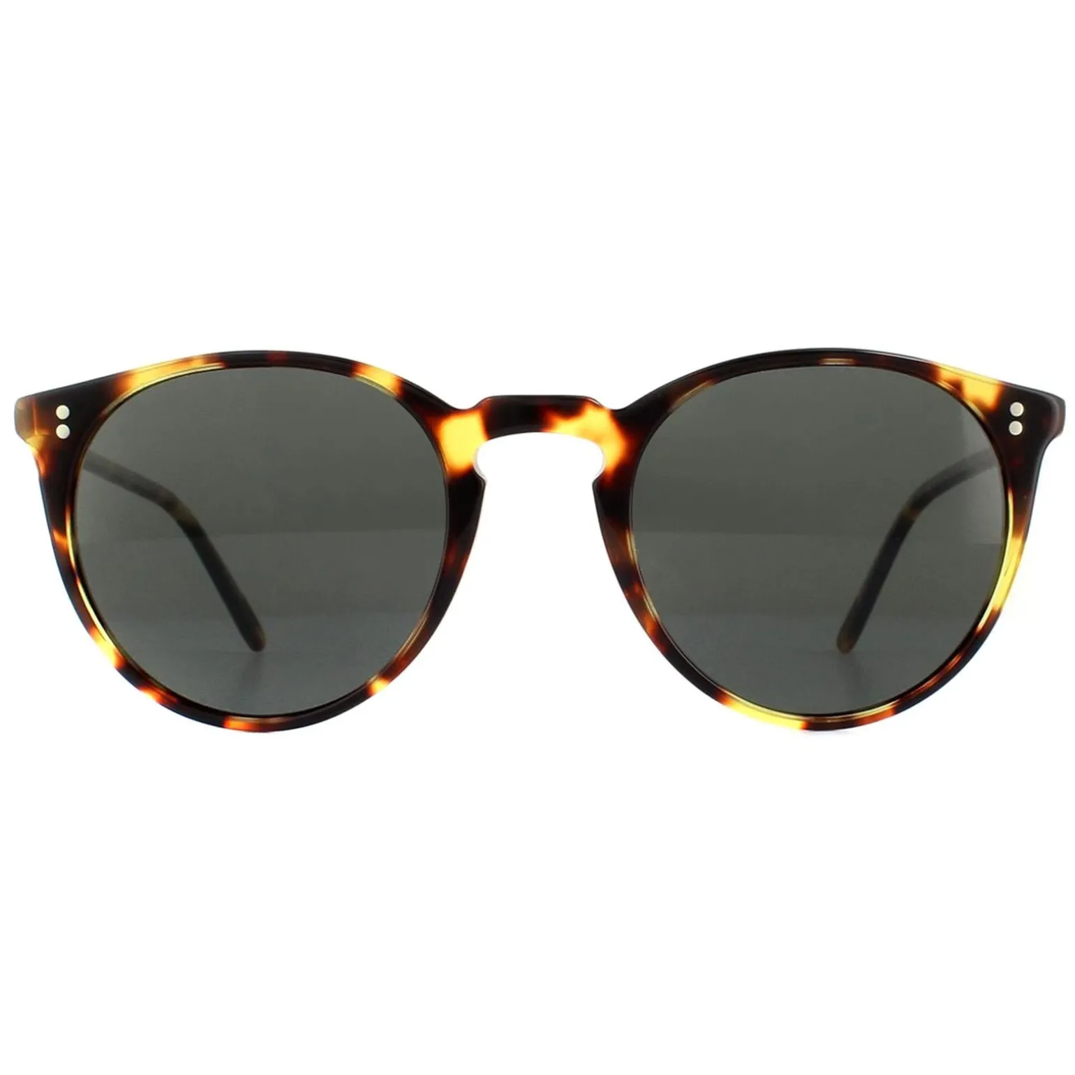 Oliver Peoples Sunglasses O'Malley 5183S 1407P2 Vintage DTB Midnight E
