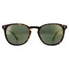 Oliver Peoples Sunglasses Finley ESQ 5298SU 1454O9 Semi Matte Sable To