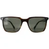 Oliver Peoples Sunglasses Lachman OV5419SU 1677P1 Bark G-15 Polarised