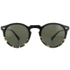 Oliver Peoples Sunglasses Gregory Peck OV5217S 1178P1 Black DTBK Gradi