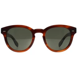 Oliver Peoples Sunglasses OV5413SU Cary Grant 1679P1 Grant Tortoise G-
