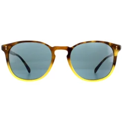 Oliver Peoples Sunglasses Finley Esq 5298SU 1409R8 Vintage Brown Torto