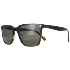 Oliver Peoples Sunglasses Lachman OV5419SU 1677P1 Bark G-15 Polarised