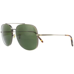 Oliver Peoples Sunglasses Taron OV1272S 528471 Antique Gold G15