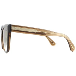 Oliver Peoples Sunglasses Marianela OV5372SU 16258E Espresso Olive Gra