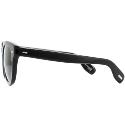 Oliver Peoples Sunglasses Cary Grant OV5413SU 14923R Black Blue Polari