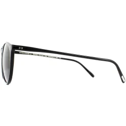 Oliver Peoples Sunglasses O'Malley 5183S 1005P1 Black G-15 Polarized