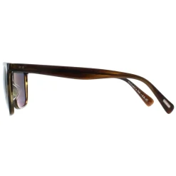 Oliver Peoples Sunglasses Lachman OV5419SU 1677P1 Bark G-15 Polarised