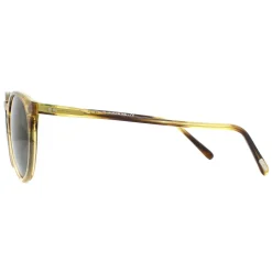 Oliver Peoples Sunglasses O'Malley OV5183S 1703P1 Canarywood Gradient