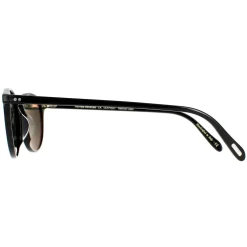 Oliver Peoples Sunglasses Riley OV5004SU 1005P1 Black G15 Polarized