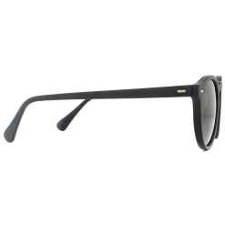 Oliver Peoples Sunglasses Gregory Peck OV5217S 1031P2 Semi Matte Black