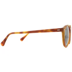 Oliver Peoples Sunglasses Gregory Peck OV5217S 1483R8 Semi Matte LBR I