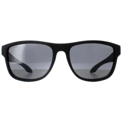 O'Neill Sunglasses Coast 104P Matte Black Grey Polarized