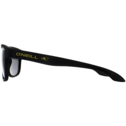 O'Neill Sunglasses Coast 104P Matte Black Grey Polarized
