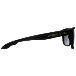 O'Neill Sunglasses Coast 104P Matte Black Grey Polarized