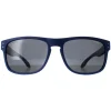 O'Neill Sunglasses Kelp 106P Matte Blue Grey Polarized