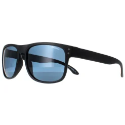 O'Neill Sunglasses Kelp 104P Matte Black Blue Polarized