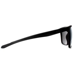 O'Neill Sunglasses ONS-9005 104P Matte Black Silver Mirror Polarized