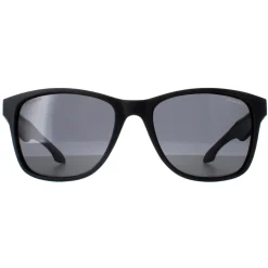 O'Neill Sunglasses Shore 127P Matte Black Grey Polarized