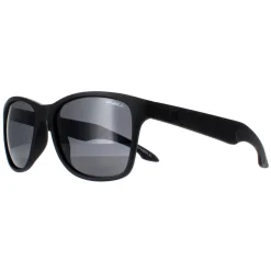 O'Neill Sunglasses Shore 127P Matte Black Grey Polarized