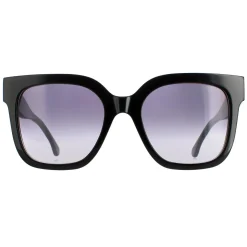 Paul Smith Sunglasses PSSN046 Delta 01 Black Grey Gradient