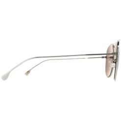 Paul Smith Sunglasses PSSN054 Dylan 02 Silver Brown Gradient