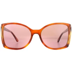 Persol Sunglasses PO0005 96/4R Terra Di Siena Violet