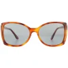 Persol Sunglasses PO0005 96/R5 Terra Di Siena Grey