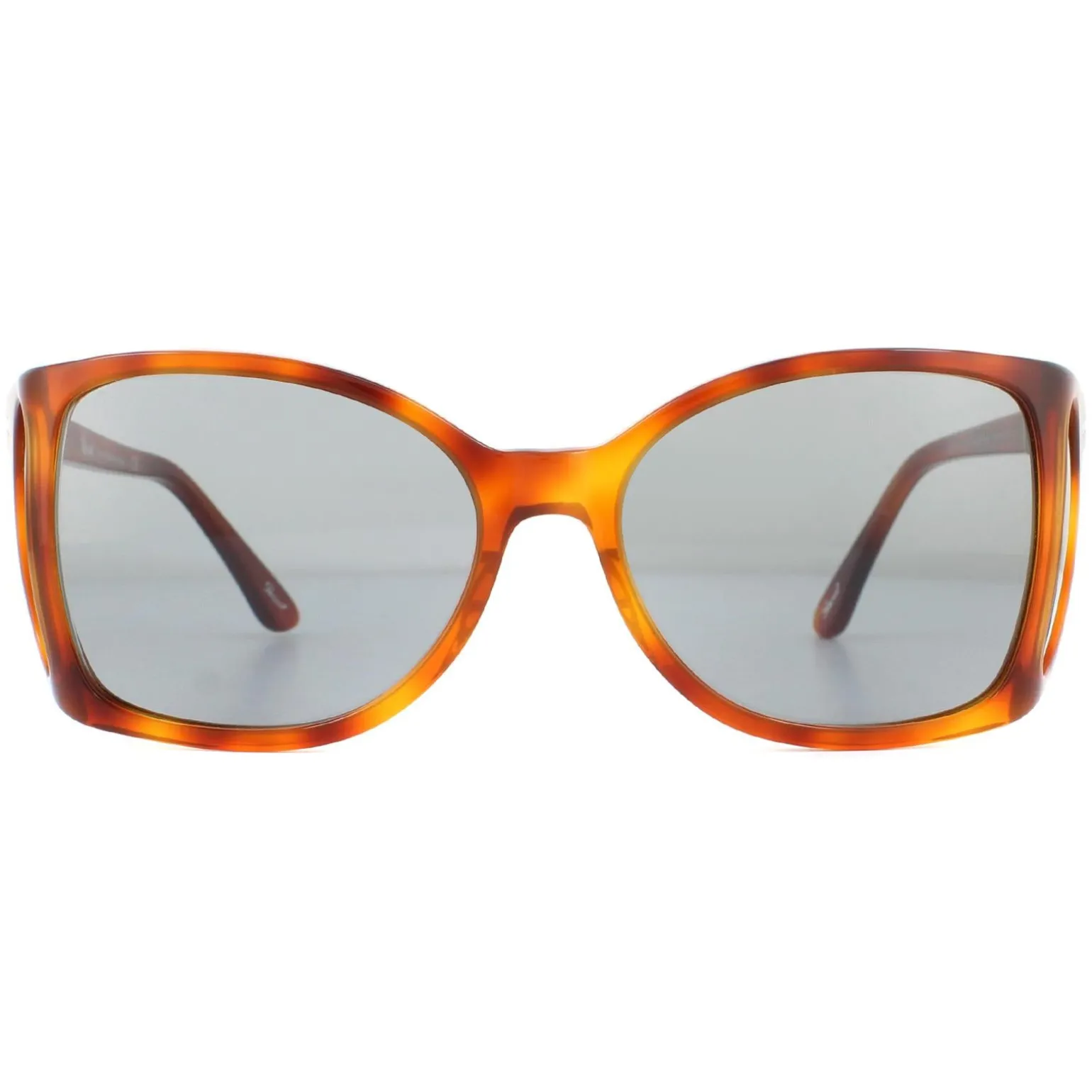 Persol Sunglasses PO0005 96/R5 Terra Di Siena Grey