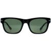 Persol Sunglasses PO3269S 95/31 Black Green