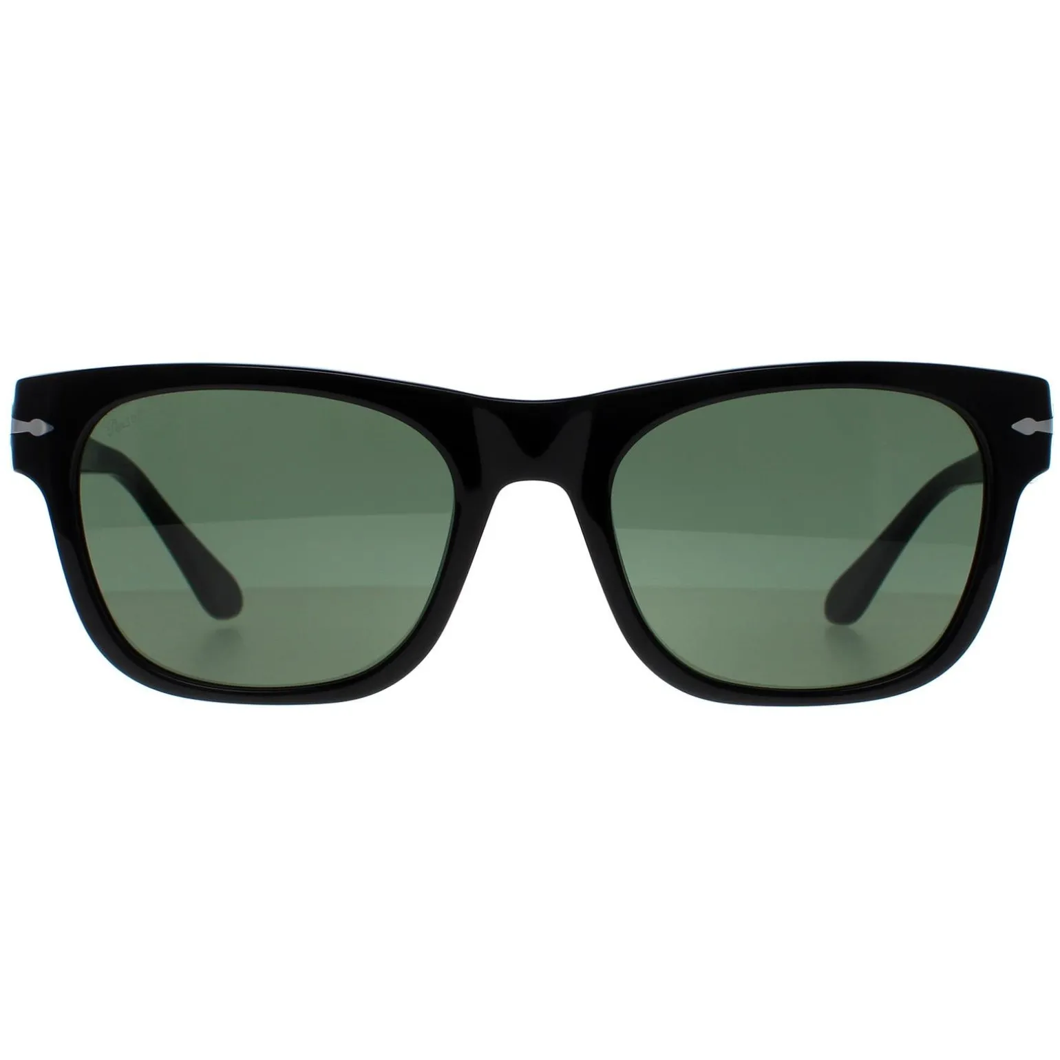 Persol Sunglasses PO3269S 95/31 Black Green