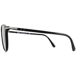 Persol Sunglasses PO3210S 95/31 Black Green 54mm