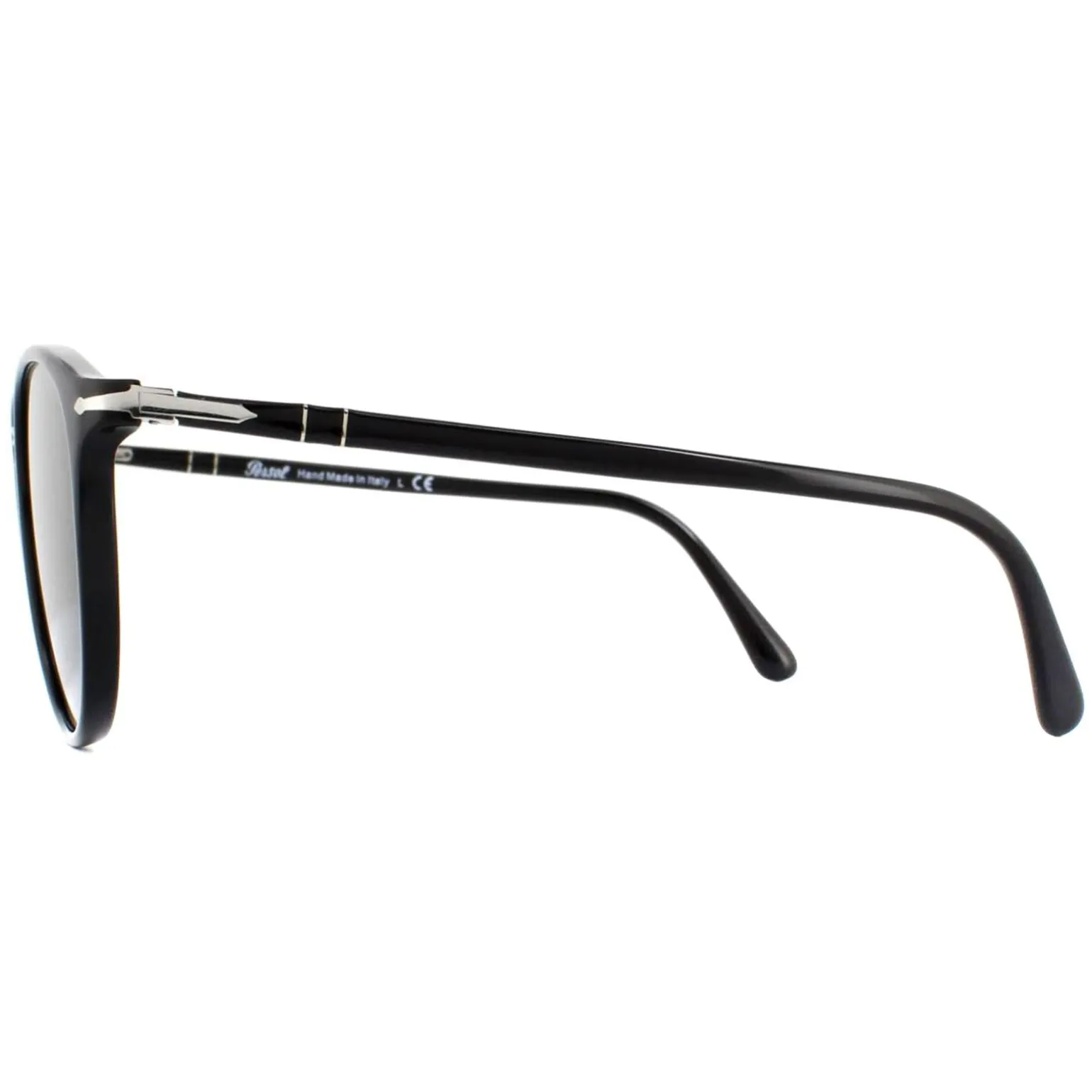 Persol Sunglasses PO3210S 95/31 Black Green 54mm