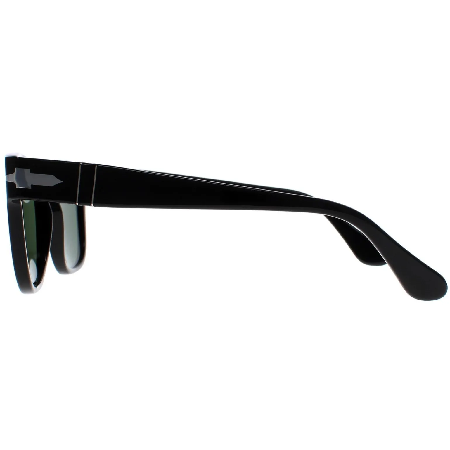 Persol Sunglasses PO3269S 95/31 Black Green