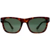 Persol Sunglasses PO3269S 24/31 Havana Green