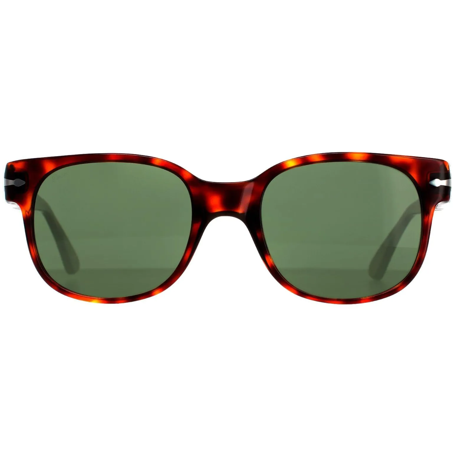 Persol Sunglasses PO3257S 24/31 Havana Green