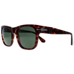 Persol Sunglasses PO3269S 24/31 Havana Green