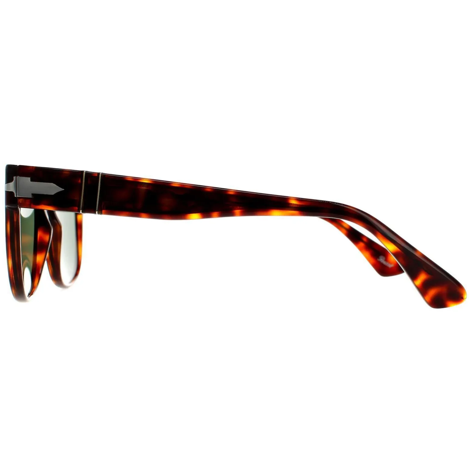 Persol Sunglasses PO3257S 24/31 Havana Green
