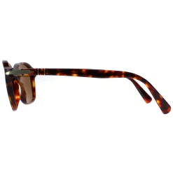 Persol Sunglasses PO3244S 24/33 Havana Brown