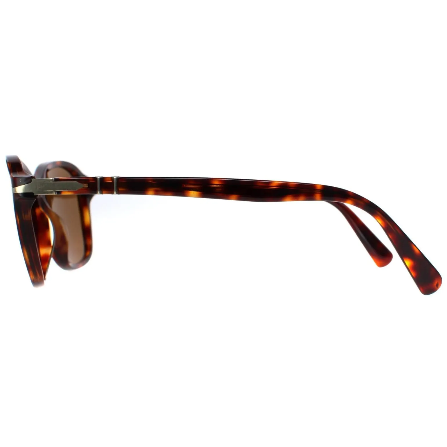 Persol Sunglasses PO3244S 24/33 Havana Brown