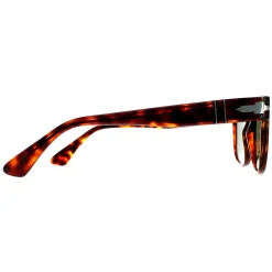 Persol Sunglasses PO3257S 24/31 Havana Green