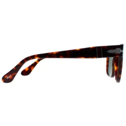 Persol Sunglasses PO3269S 24/31 Havana Green