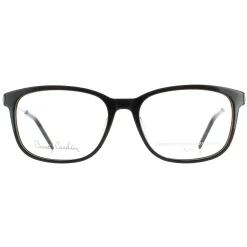 Pierre Cardin Glasses Frames P.C. 6213 807 Black Men