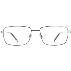 Pierre Cardin Glasses Frames P.C. 6850 KJ1 Dark Ruthenium Men