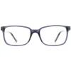Pierre Cardin Glasses Frames P.C. 6217 PJP Blue Men