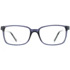 Pierre Cardin Glasses Frames P.C. 6217 PJP Blue Men