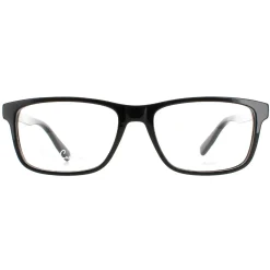 Pierre Cardin Glasses Frames P.C. 6186 807 Black Men
