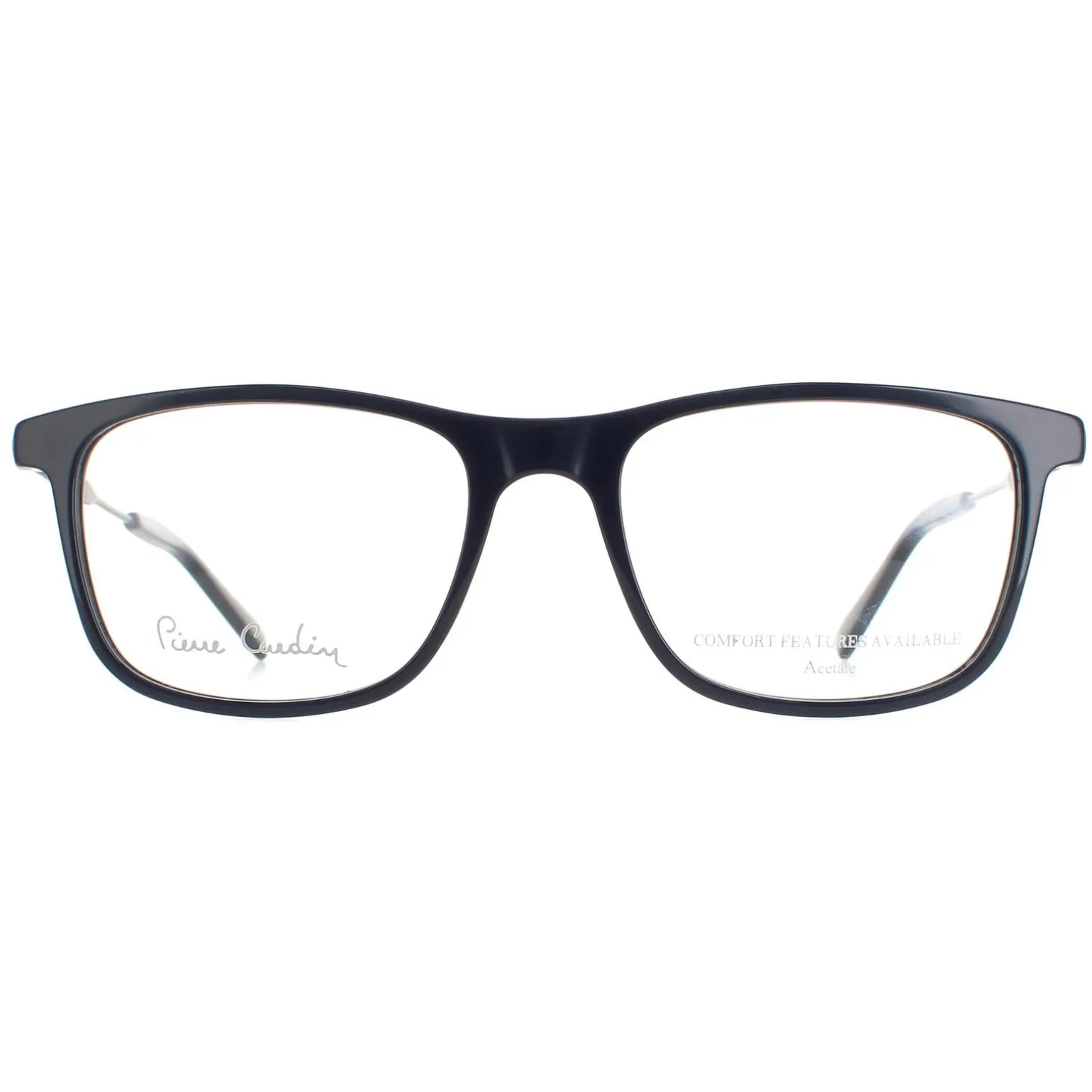Pierre Cardin Glasses Frames P.C. 6228 PJP Blue Men