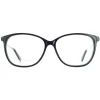 Pierre Cardin Glasses Frames P.C. 8477 RNB Blue Green Women